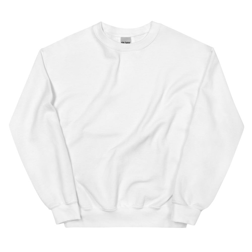 Heart Mom - Unisex Sweatshirt