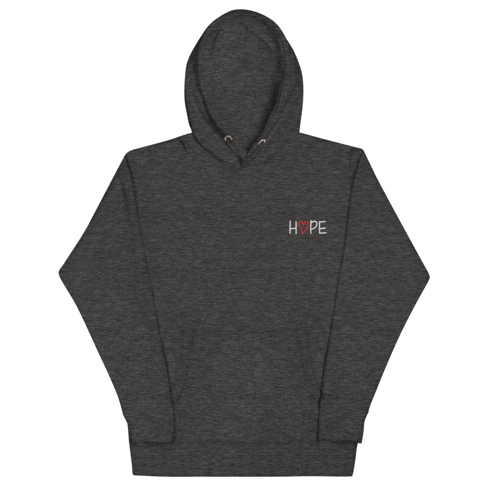 Hope - Unisex Hoodie