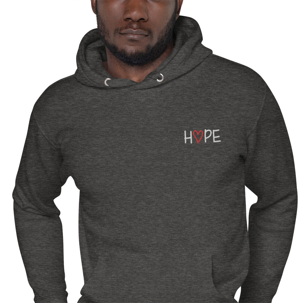 Hope - Unisex Hoodie
