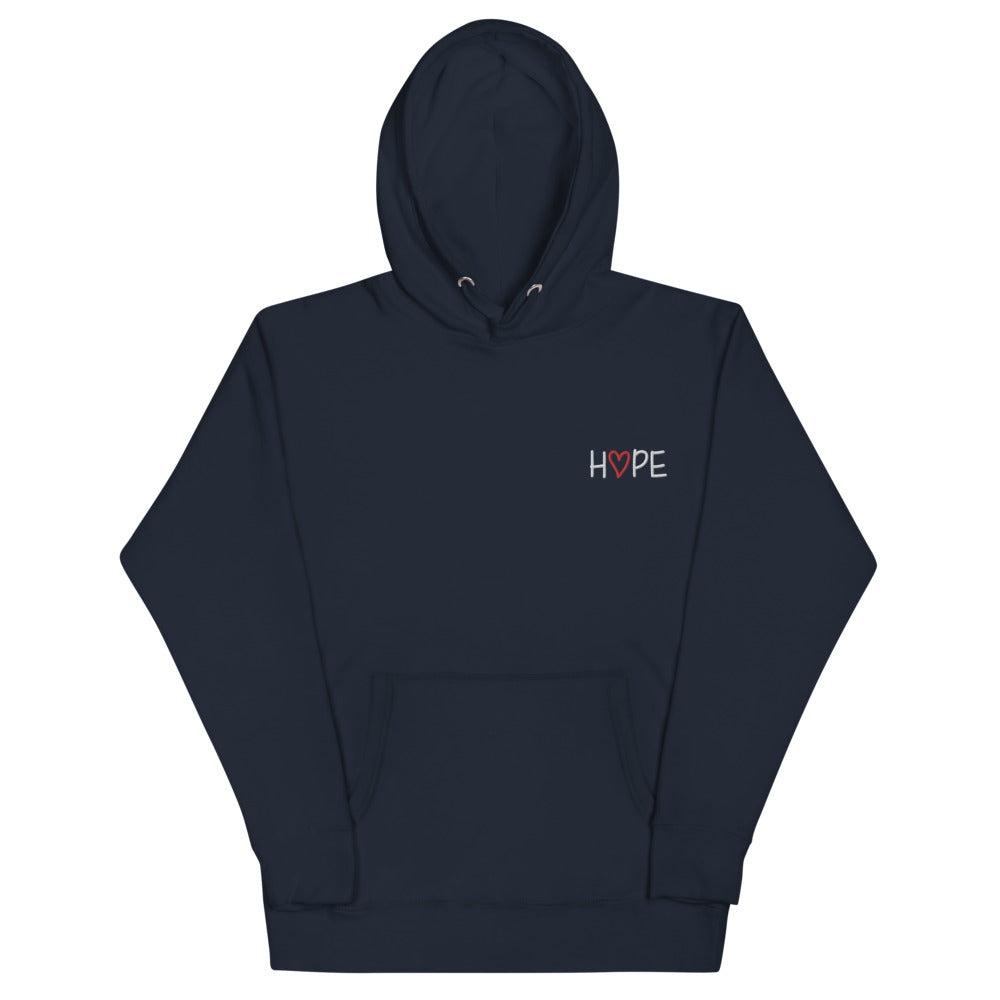 Hope - Unisex Hoodie