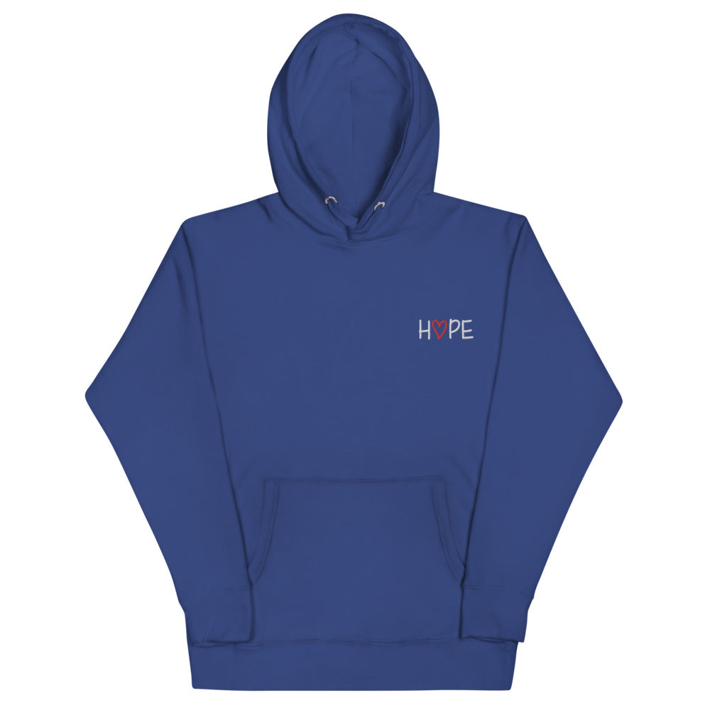 Hope - Unisex Hoodie
