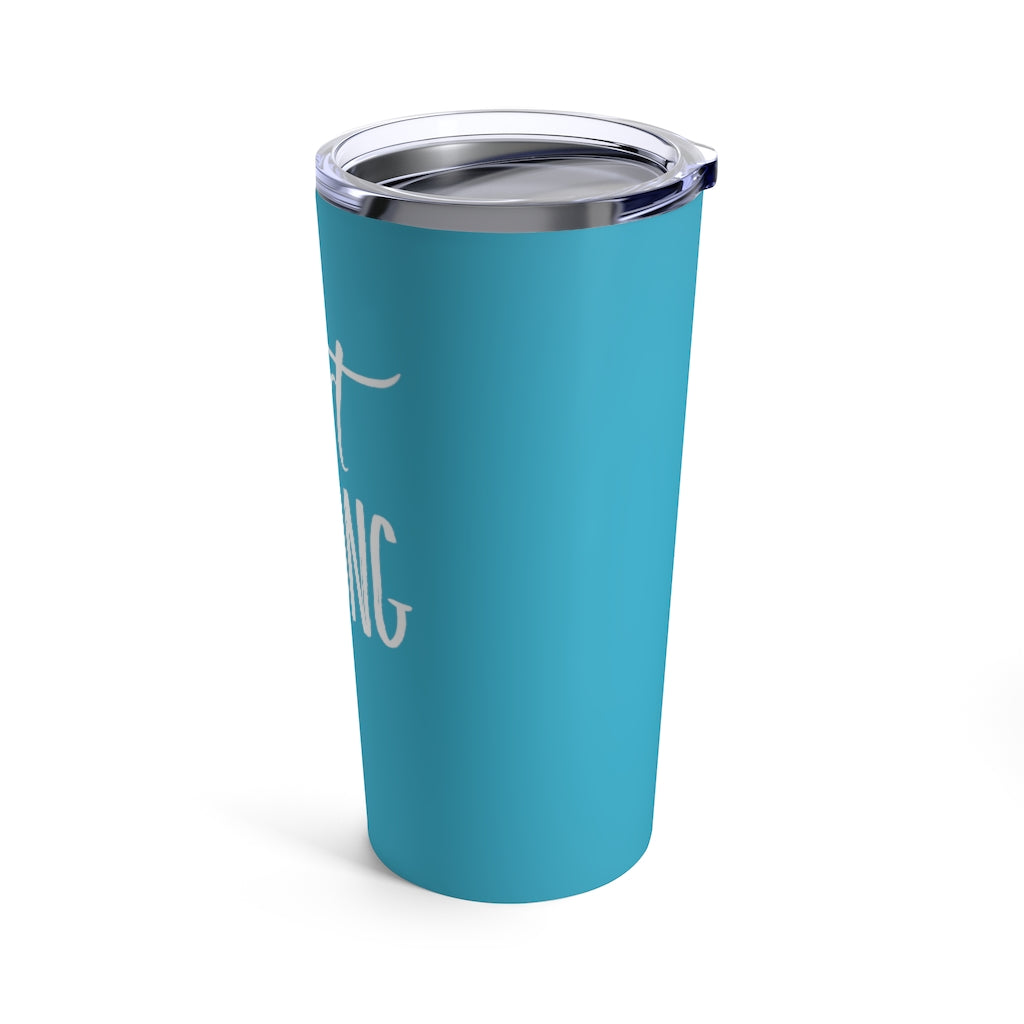 Heart Strong Tumbler 20oz