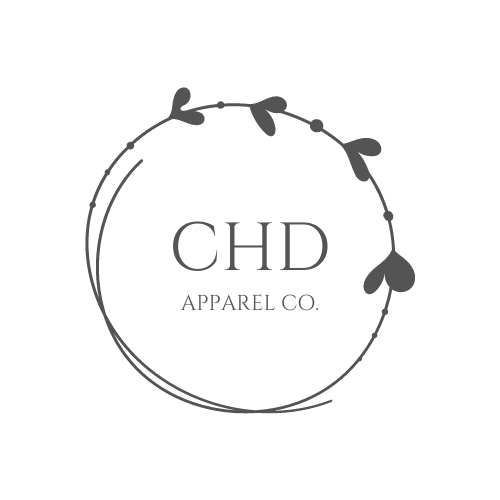 CHD Apparel Co. Gift Card