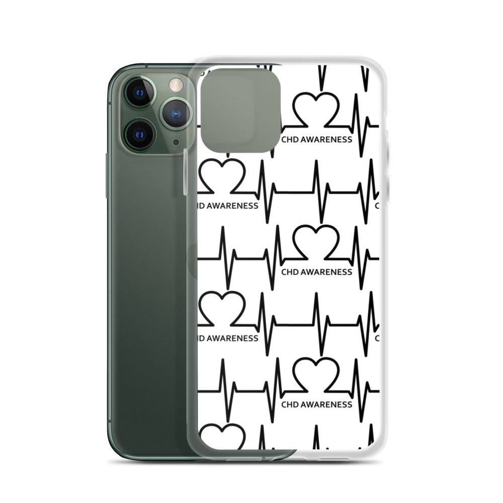 EKG - iPhone Case