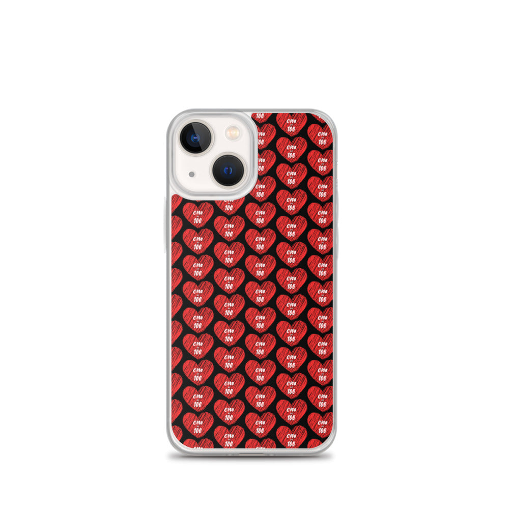 One in 100 - iPhone Case