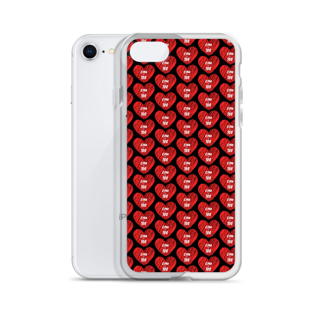 One in 100 - iPhone Case