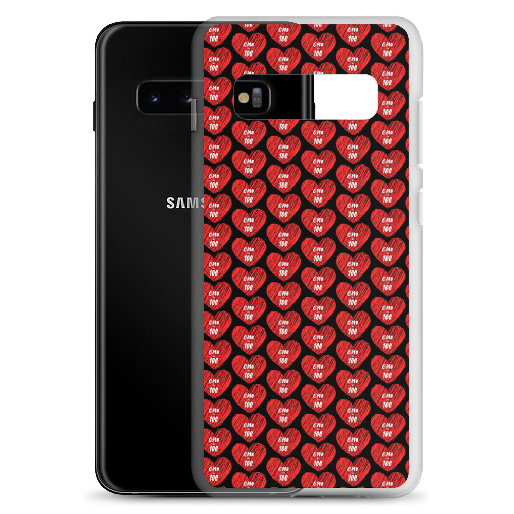 One in 100 - Samsung Case