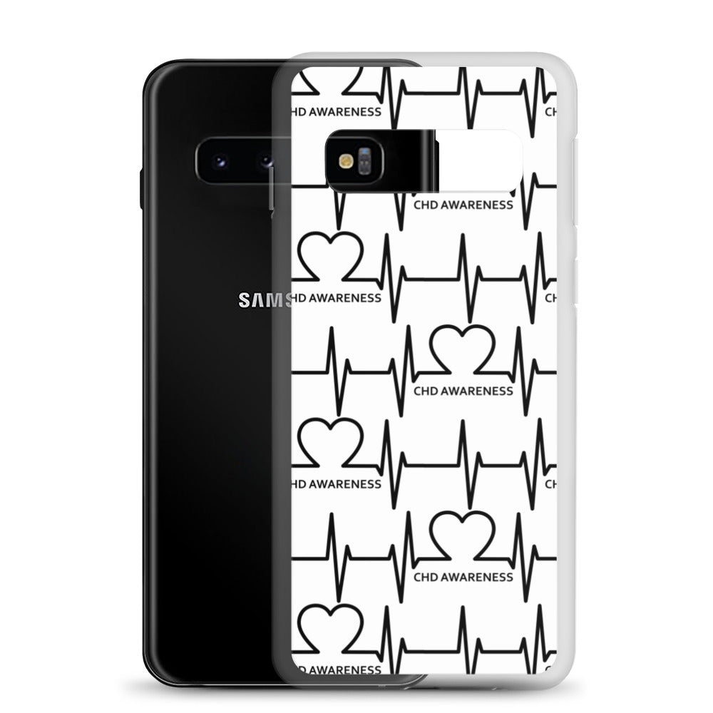 EKG - Samsung Case