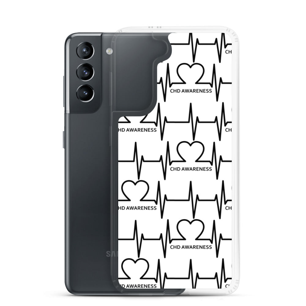 EKG - Samsung Case