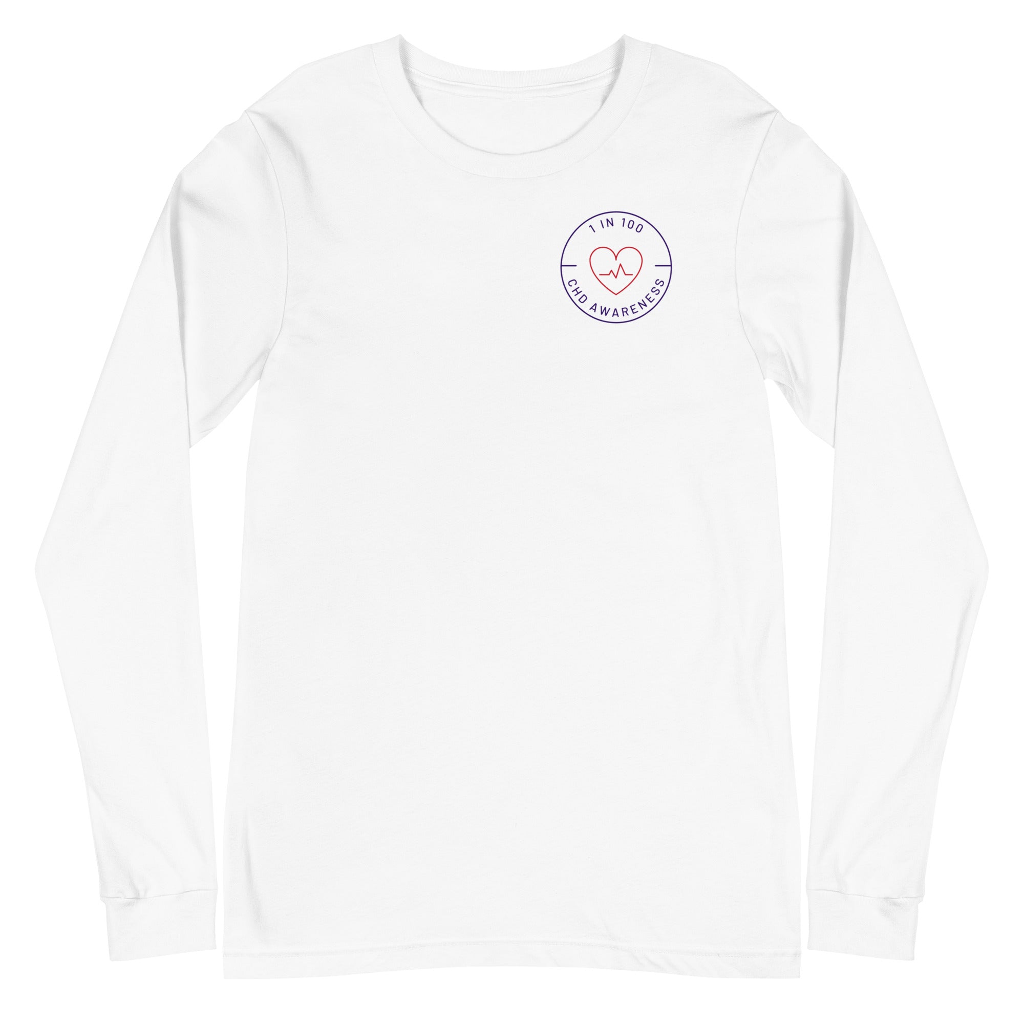 Oblada】SPACE LONG TEE UPF 50+ Morada Everyday Long Sleeve T-Shirt | Patchington
