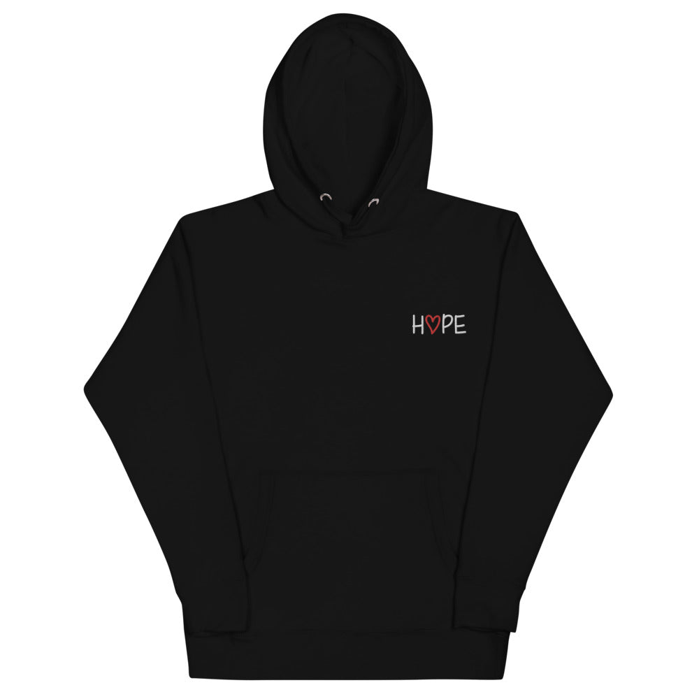 Hope - Unisex Hoodie